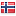 venamail.com server is located in Norway